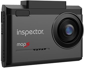 TrendVision Inspector MapS