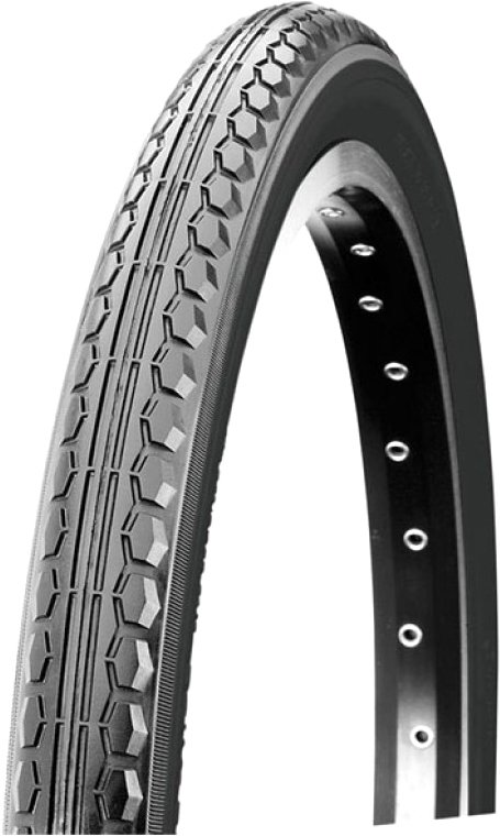 

Велопокрышка CST Classic Zero 14x1.75 C-213