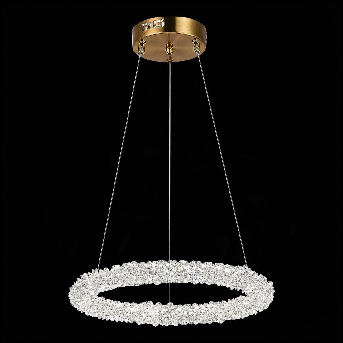 

Точечный светильник ST Luce SL6110.203.01