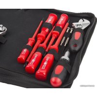 Набор домашнего мастера FIT 65140 (45 предметов)