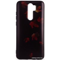 Чехол для телефона Case Print для Xiaomi Redmi Note 8 Pro (осень)