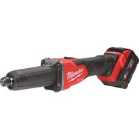 Прямошлифовальная машина Milwaukee M18 FDGRB-502X 4933480954 (с 2-мя АКБ, кейс) в Могилеве