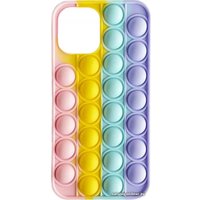 Чехол для телефона Case Pop It для Apple iPhone 11 (цвет 5)