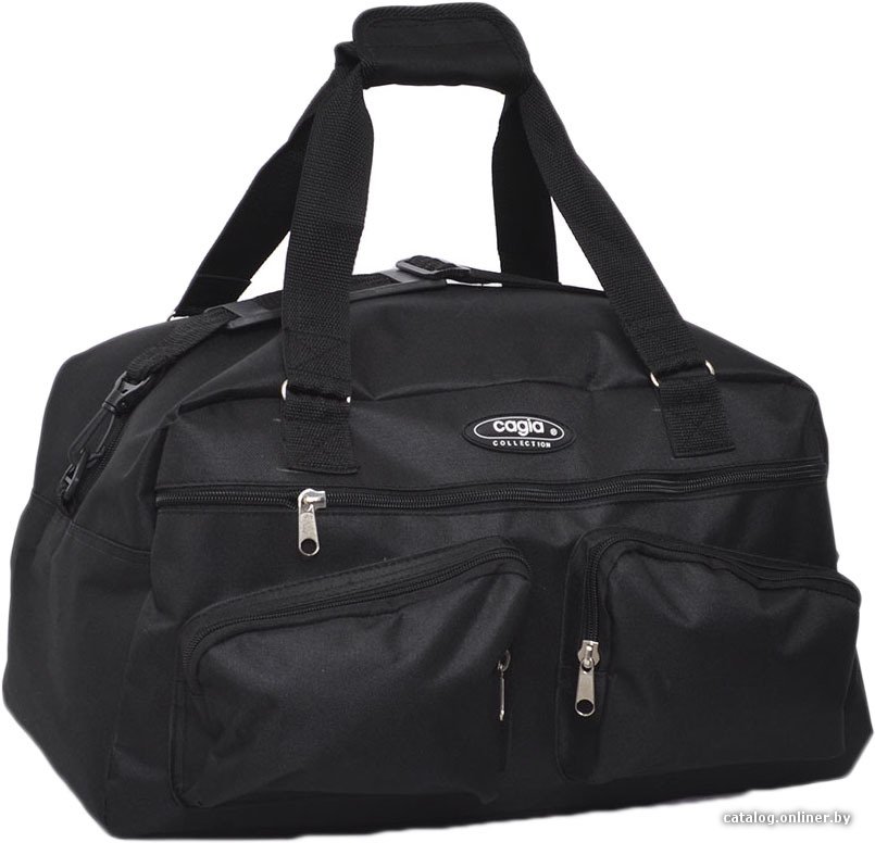 Дорожная сумка Cagia 155501
