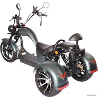 Электроскутер SkyBoard Trike Chopper-2000
