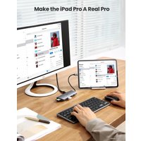 Док-станция Ugreen CM179 80133