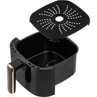 Аэрогриль (аэрофритюрница) Normann AAF-312