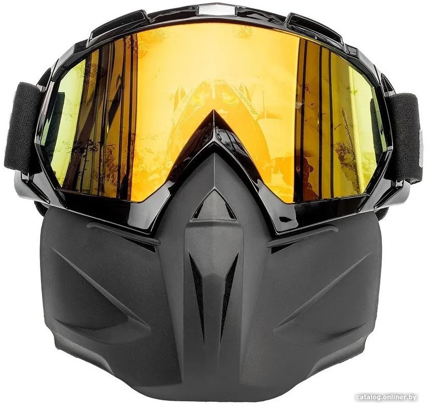 Горнолыжная маска (очки) Helios HS-MT-003-1