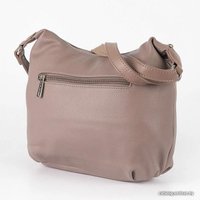 Женская сумка David Jones 823-6828-2-GRV (кофе)