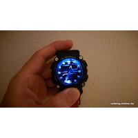 Наручные часы Casio G-Shock GA-900C-1A4