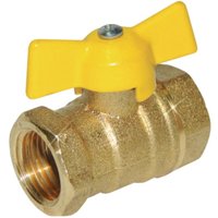 Шаровый кран Цветлит ZW10049