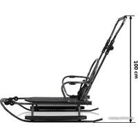 Санки Prampol Rasper [05074]