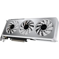 Видеокарта Gigabyte GeForce RTX 3060 Ti Vision OC 8GB GDDR6 GV-N306TVISION OC-8GD