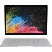 Ноутбук 2-в-1 Microsoft Surface Book 2 13.5 HN4-00003