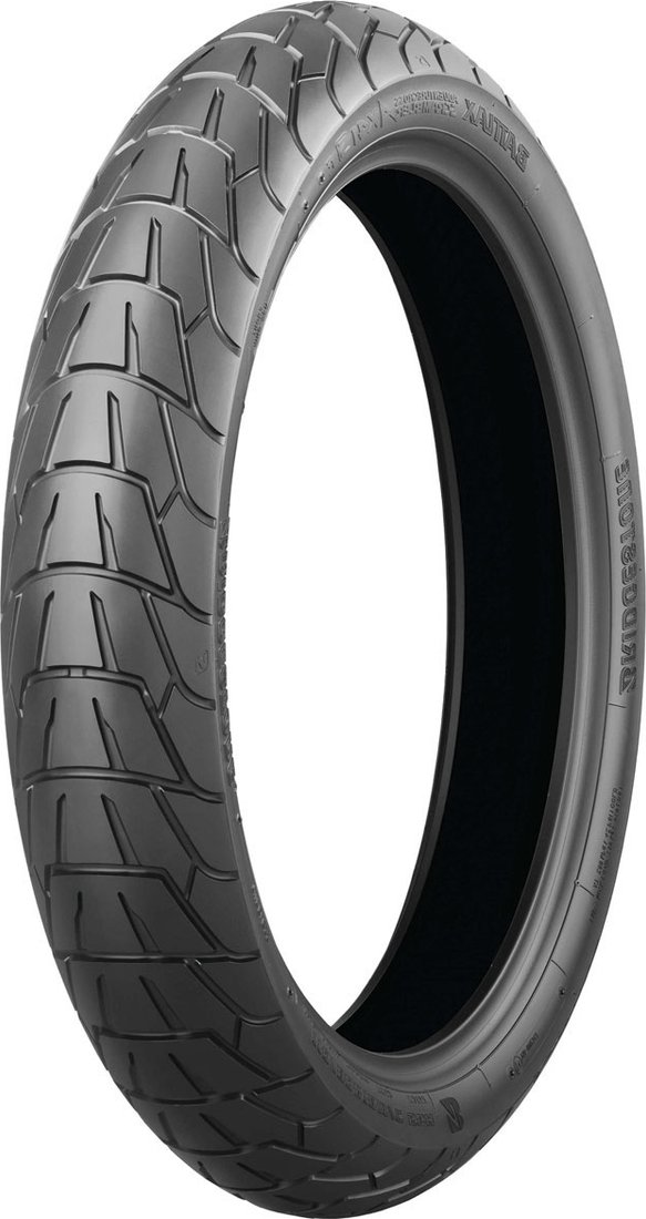 

Внедорожные мотошины Bridgestone AX41S F 100/90-19 57H TL
