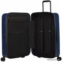 Чемодан-спиннер Samsonite Stackd Navy 68 см