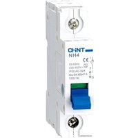 Выключатель нагрузки Chint NH4 1P 32А 398037