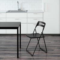 Стул Ikea Ниссе [403.601.80]