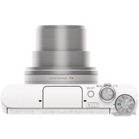 Фотоаппарат Sony Cyber-shot DSC-WX500 (черный)