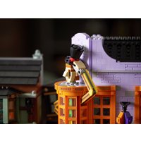 Конструктор LEGO Harry Potter 75978 Косой переулок