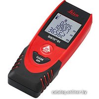 Лазерный дальномер Leica Disto D1