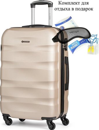 4 ROADS 1389-M 67 см (шампань)