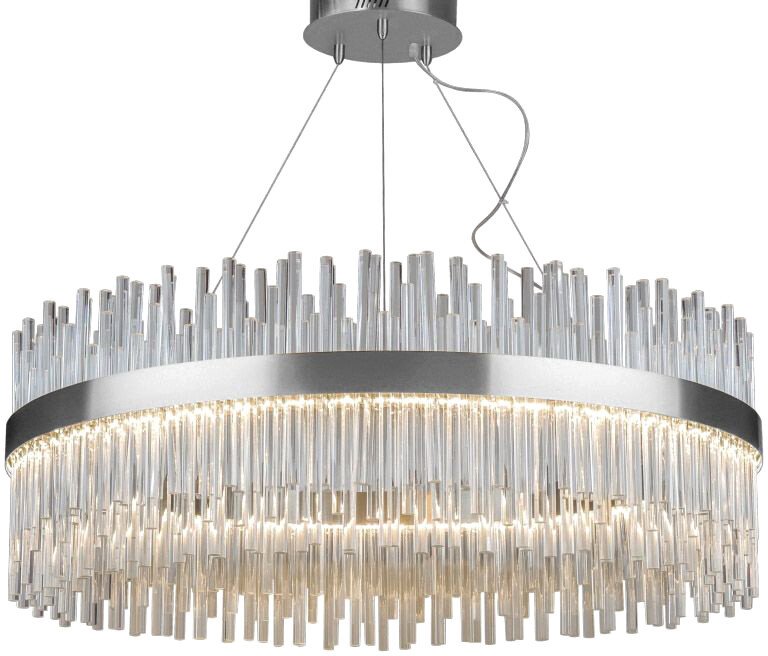 

Подвесная люстра L'Arte Luce Mayfair L43010.98