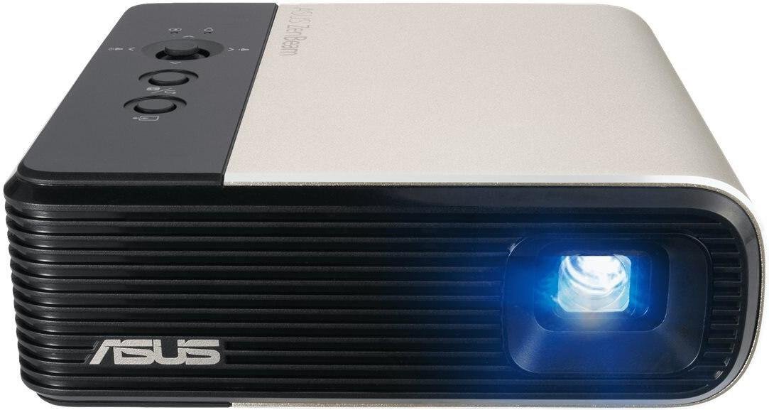 

Проектор ASUS Zenbeam E2