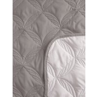 Покрывало Loon Виго 210х240 (серый)