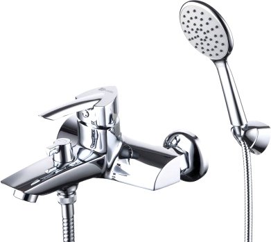 

Смеситель Lemark Mars LM3514C