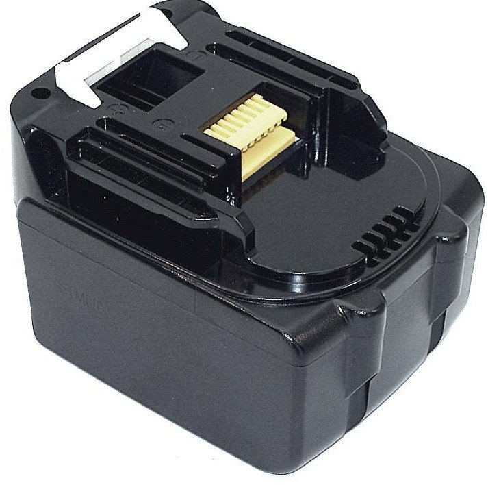 Аккумулятор копия Makita 075152 (14.4В/4 Ah)