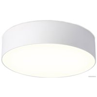 Светильник-тарелка Ambrella light FV5520 WH (белый)