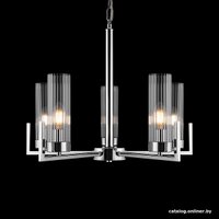 Подвесная люстра Freya Adeline FR5214PL-05CH