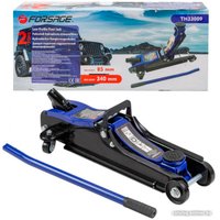 Подкатной домкрат FORSAGE F-TH33009 2т