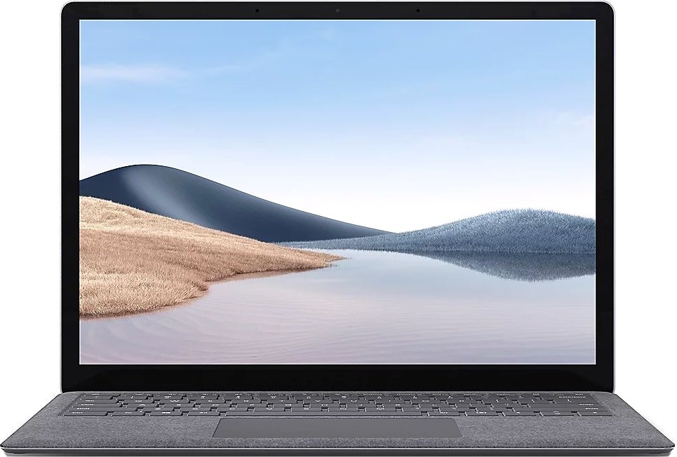 

Ноутбук Microsoft Surface Laptop 4 Ryzen 5PB-00027