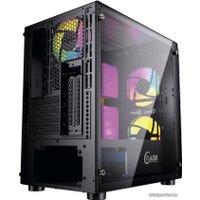 Корпус Powercase Mistral Micro H3B V2 CMIH3BV2-L3