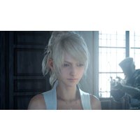  Final Fantasy XV: Day One Edition для PlayStation 4