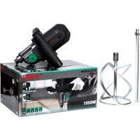 Строительный миксер DWT MXP16-12 ТV