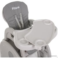 Трансформер Pituso Elephant (серый)