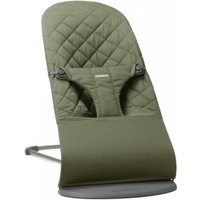 Шезлонг BabyBjorn Bliss Woven 0060.46