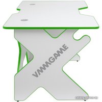 Геймерский стол VMMGame Space 140 Light Green ST-3WGN