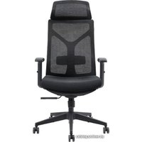 Офисное кресло Sunon Aspro C615-3A (черный)