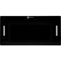 Кухонная вытяжка Schtoff Armonia 60 (черный)