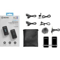 Радиосистема BOYA BY-XM6-S1