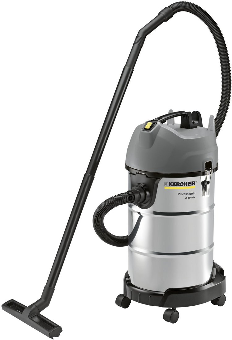 

Пылесос Karcher NT 38/1 Me Classic 1.428-538.0