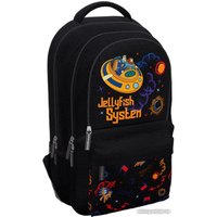 Городской рюкзак Erich Krause ActiveLine Ergoback 22L Тайна третьей планеты 60318