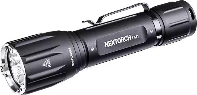 

Фонарь Nextorch TA41