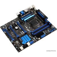 Материнская плата MSI Z77A-GD80