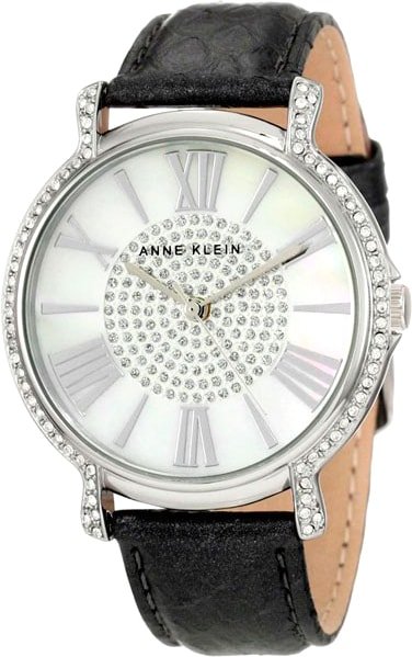 

Наручные часы Anne Klein 1069MPBK
