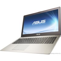 Ноутбук ASUS Zenbook UX52VS-CN037H